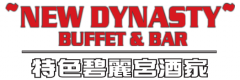 New Dynasty Buffet & Bar